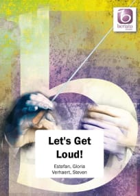 Let's Get Loud!