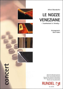 Le Nozze Veneziane