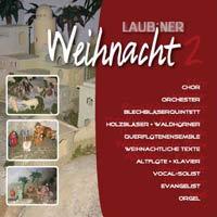 Laub'ner Weihnacht 2