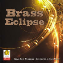 Brass Eclipse