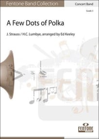 A Few Dots of Polka