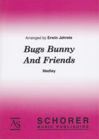 Bugs Bunny and Friends