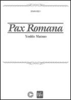 Pax Romana