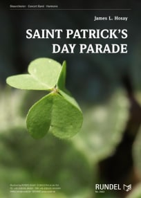 Saint Patrick's Day Parade