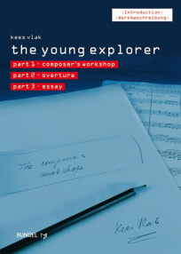 The Young Explorer Part 1