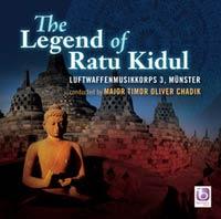 The Legend of Ratu Kidul