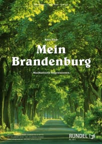 Mein Brandenburg