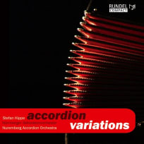 Accordion Variations