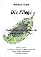 Die Fliege