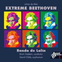 Extreme Beethoven