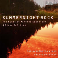 Summernight Rock