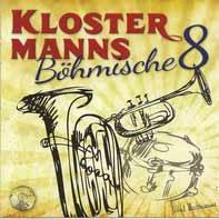 Klostermanns Böhmische 8