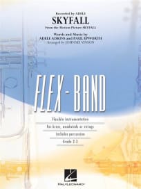 Skyfall (Flex-Band)