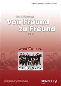 Von Freund zu Freund