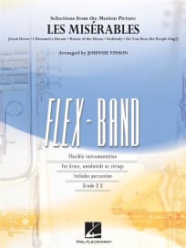 Les Miserables (Flex-Band)