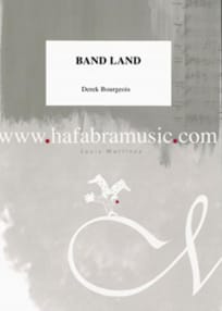 Band Land