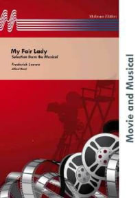 My Fair Lady 