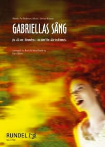 Gabriellas Sang