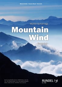 Mountain Wind