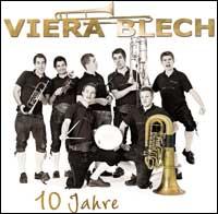 Viera Blech - 10 Jahre