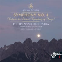 Symphony No. 4