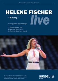 Helene Fischer Live