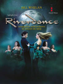 Riverdance (Highlights from)