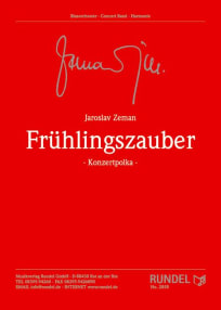 Frühlingszauber