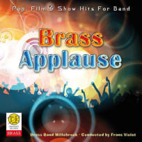 Brass Applause