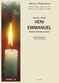 Veni Emmanuel