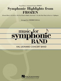 Frozen (Symphonic Highlights from)