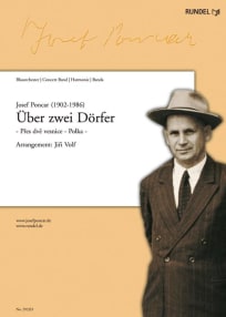 Über zwei Dörfer