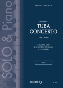 Tuba Concerto