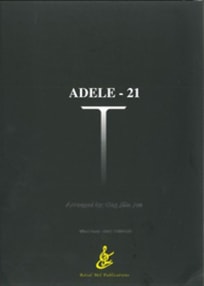 Adele - 21 