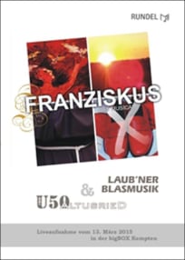 FRANZISKUS - Das Musical (DVD) 