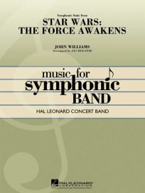 Star Wars: The Force Awakens<br>(Symphonic Suite from)