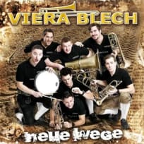 Viera Blech - Neue Wege