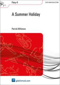 A Summer Holiday