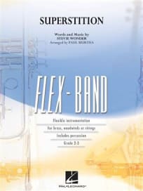 Superstition (Flex-Band)