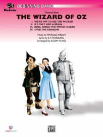 The Wizard of Oz (Themes from)
