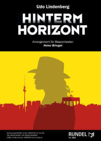 Hinterm Horizont