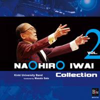 Naohiro Iwai Collection Vol. 2