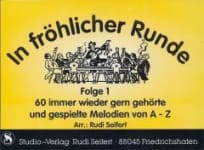 In fröhlicher Runde - Folge 1