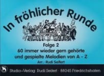 In fröhlicher Runde - Folge 2