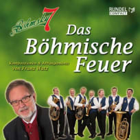 Das Böhmische Feuer