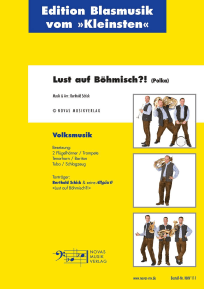 Lust auf Böhmisch?!