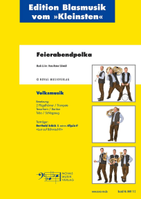 Feierabendpolka