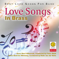 Love Songs In Brass