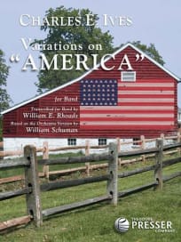 Variations on "America"