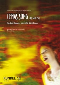 Lenas Song (Fly with Me)